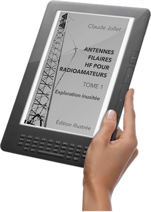 L'antenne de radioamateur: compromis et critères de sélection