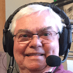 VE2DPE - un radioamateur qui aime partager sa passion