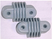 Isolateurs service intense Dealtalloy Isolateurs service intense Dealtalloy