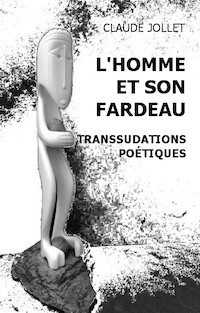 Recueil de poèmes et nouvelles poétiques par Claude Jollet VE2DPE. -- Imprimé ISBN: 978-1-9994336-0-4 -- Kindle ISBN: 978-0-9950273-7-4