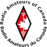 Logo de RAC - Radio Amateurs du Canada